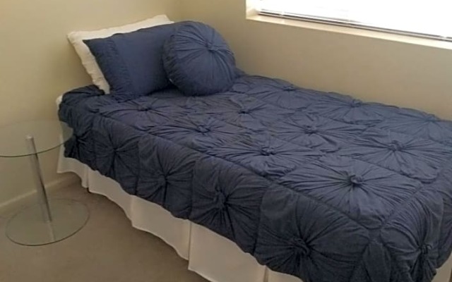 Kindred Studio Apartments