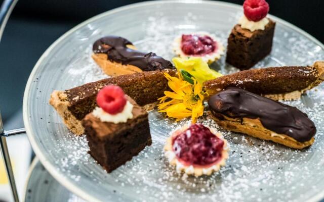 The Winchester Hotel & Spa