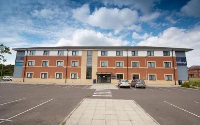 Travelodge Glenrothes