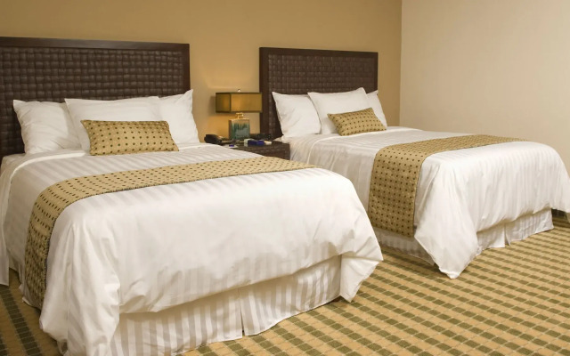 Rincón del Valle Hotel & Suites