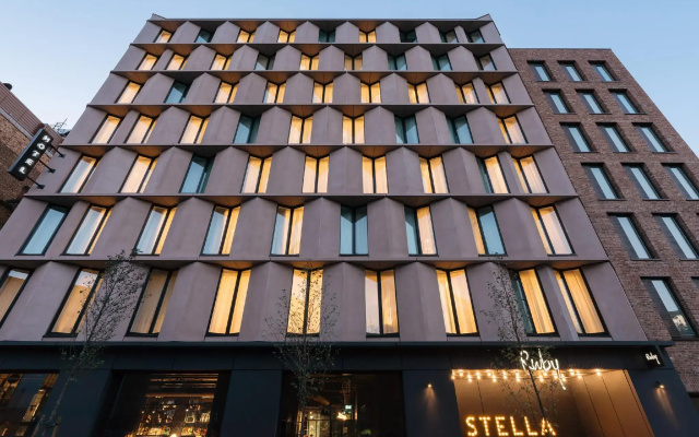 Ruby Stella Hotel London by IHG