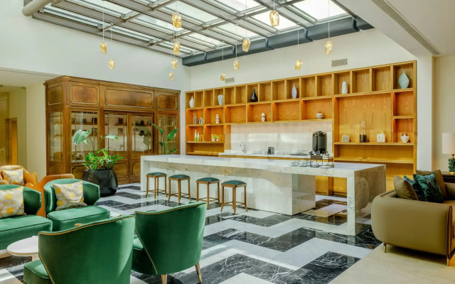 Recoleta Grand, a Tribute Portfolio Hotel