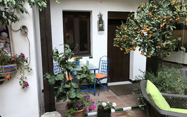 El Rey Moro Hotel Boutique