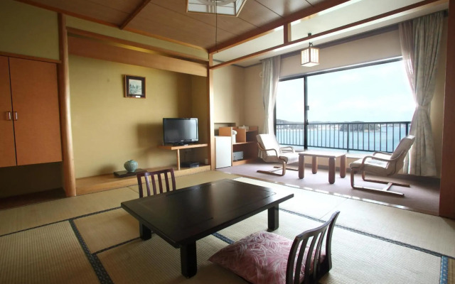 Minamisanriku Hotel Kanyo