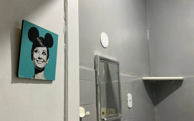 Apartamento a 200m da praia de Copacabana