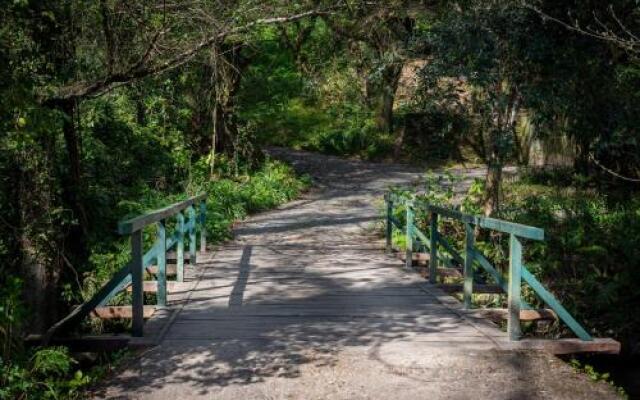 Quinta de Mourães Casa dos Rododendros