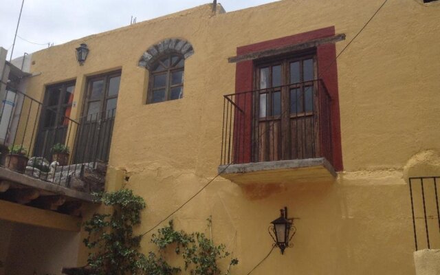 El Rincon Del Pintor