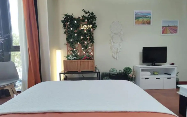 Madrid AlcoTour Apto trabajo y relax