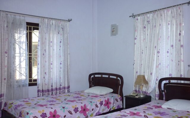 Thang Long 3 Hotel