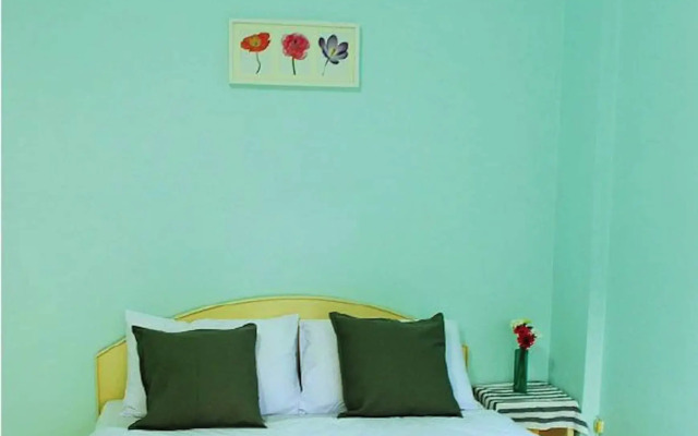 Ameena Apartment