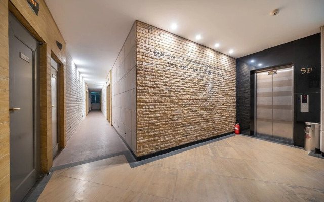 Pyeongtaek Gallery Hotel