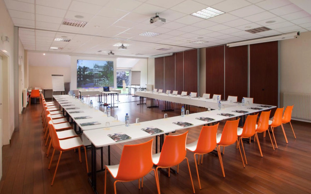 Hotel Ar Milin