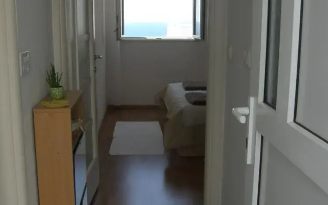 Apartments Perak