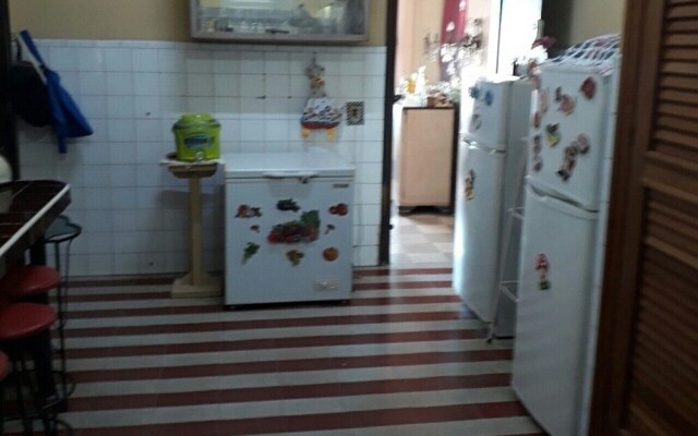 Hostal Sra. Minina CAMAGUEY