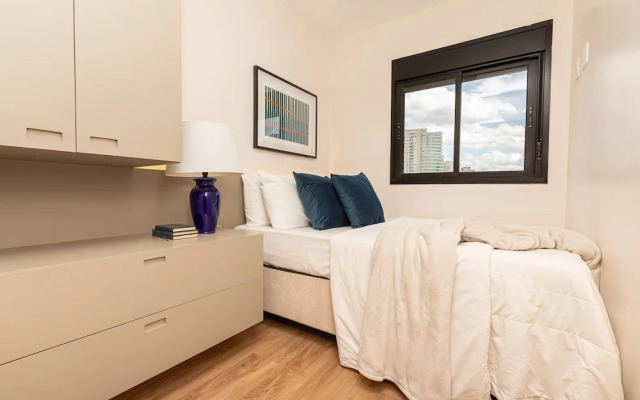 Vossa Bossa Bela Vista