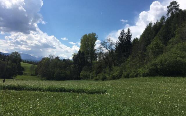 Pension Löwenherz