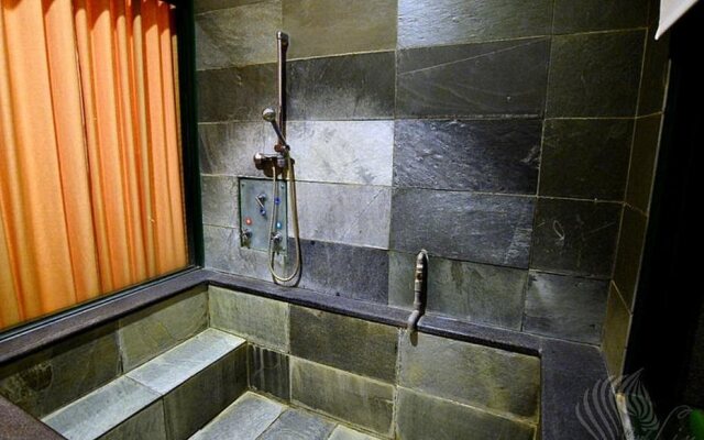 Emma Dora Hotspring B&B-JiaoXi