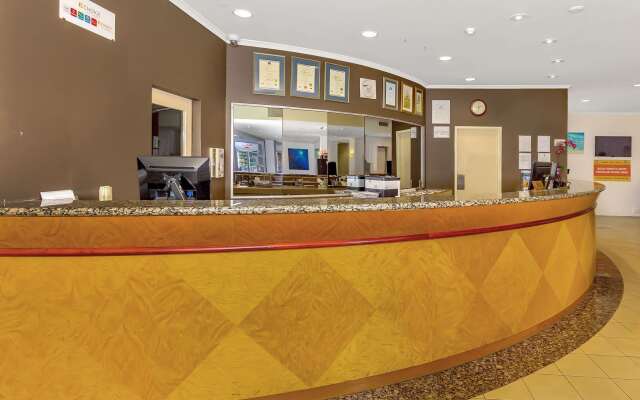 Comfort Inn & Suites Goodearth Perth