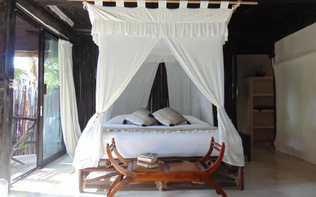 Kanan Tulum Hotel & Spa Adults Only Playground