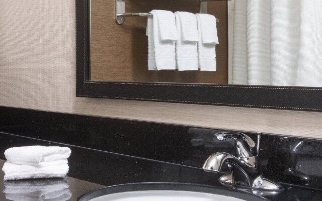 Fairfield Inn & Suites Chicago Tinley Park