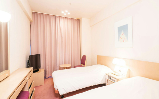 Naeba Prince Hotel