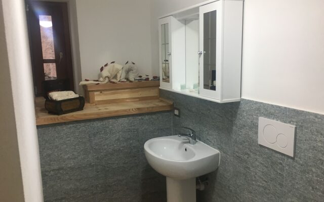 Condominio delle Alpi Campertogno