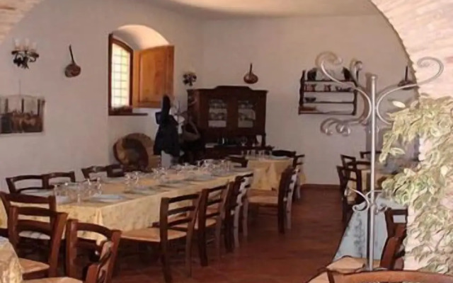 Gigliotto Agriturismo