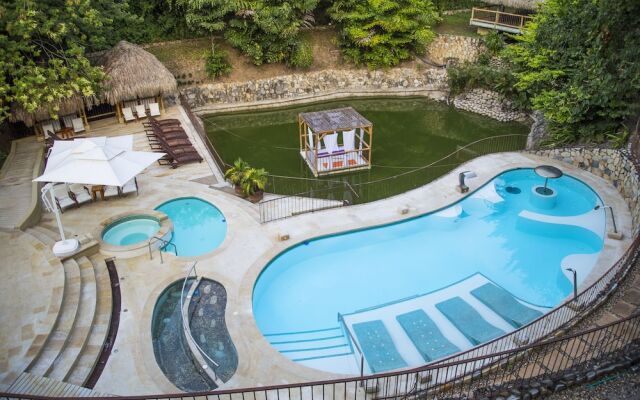 Entremonte Wellness Hotel & Spa