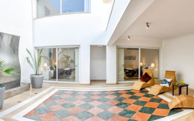 Villa Nausica