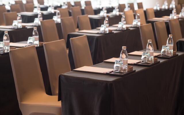 Crowne Plaza Macau by IHG