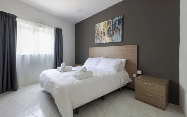 Seaview Stays