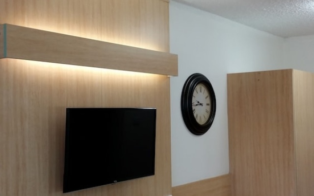 Cairns Gateway Resort – Lobby – Cairns