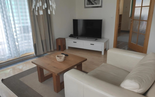 Lipno Riviéra - Myši v botě