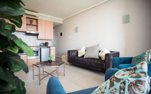 Point water front executive apartment
