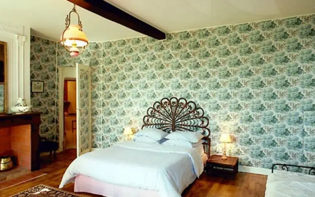 Chambres dHôtes Le Rhodier