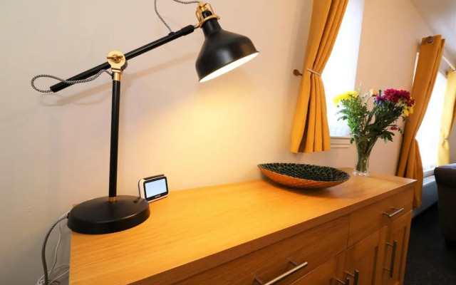 Connelly House - Motherwell