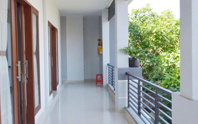 Swandewi Homestay