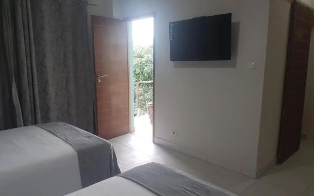 Orquidea GuestHouse Spa & Restaurant