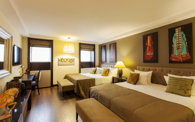 Quentin Design Hotel Berlin