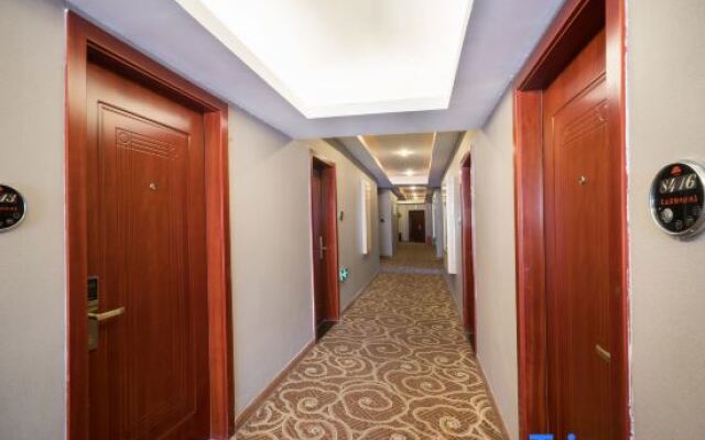 Xinxing Business Hotel
