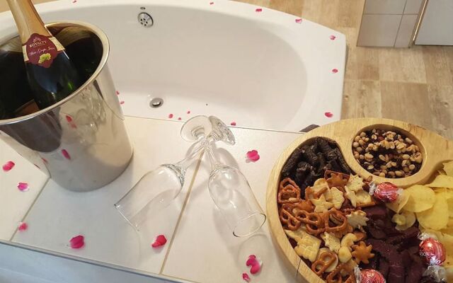 Hartsklop Guest Farm