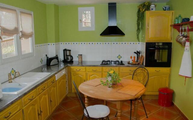 Gîte Lubine, 3 pièces, 4 personnes - FR-1-589-192