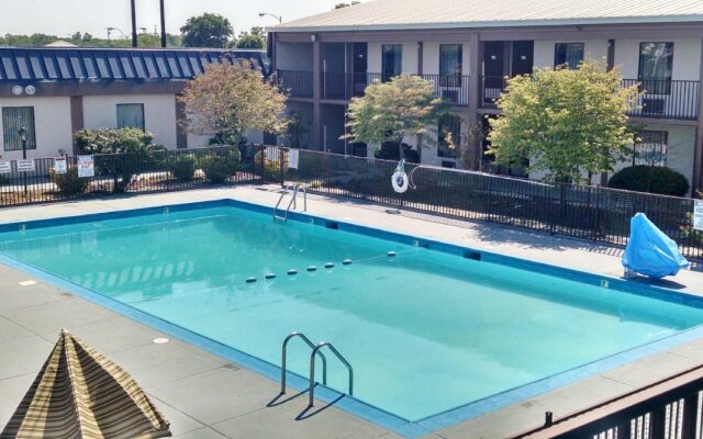 Americas Best Value Inn-Shelbyville