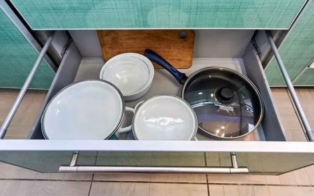 Апартаменты 67 квартир на улице Нахимова, д. 15