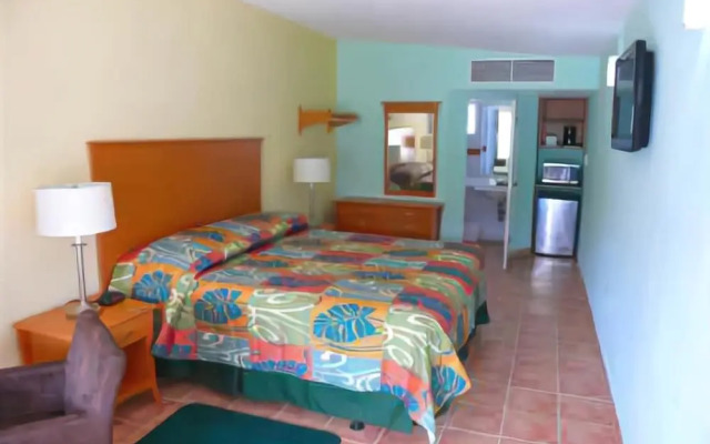 Parador MaunaCaribe