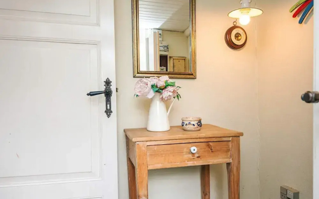 4 Person Holiday Home in Tonder
