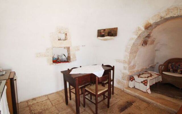 Trullo Selva - BR07400391000014190