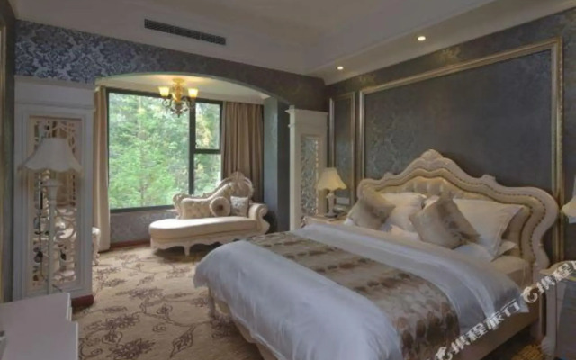 Dongting Garden Hotel