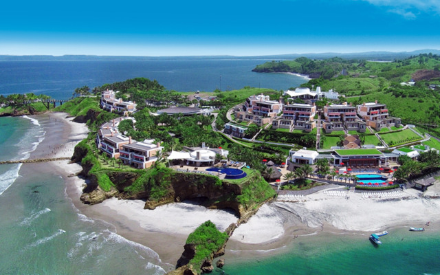 Royal Decameron Mompiche - All Inclusive