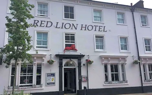 Red Lion Hotel